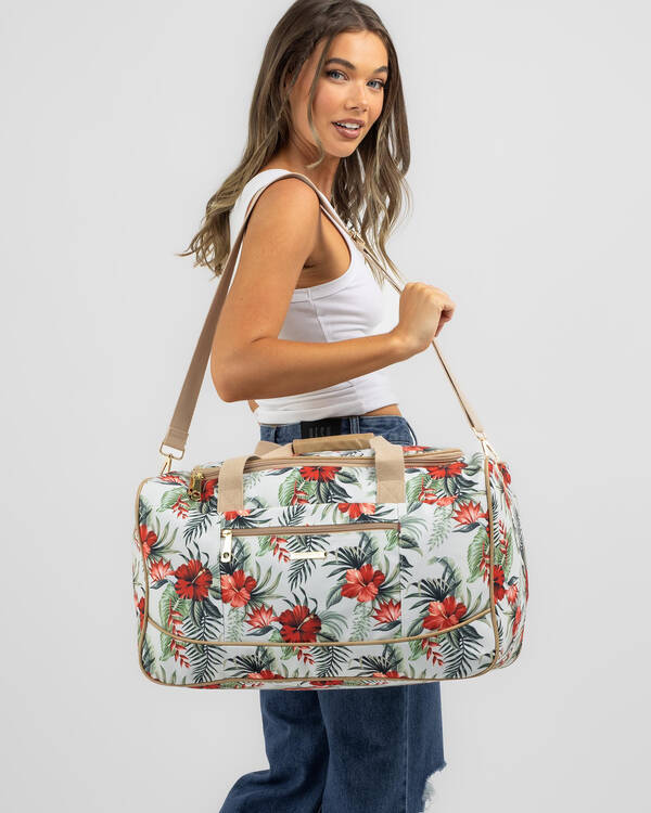 Layne Overnight Bag