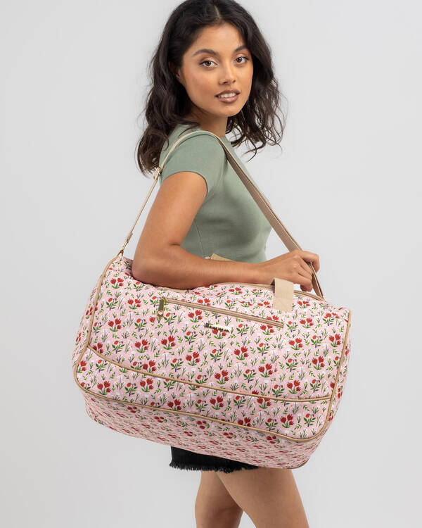 Tilly Overnight Bag