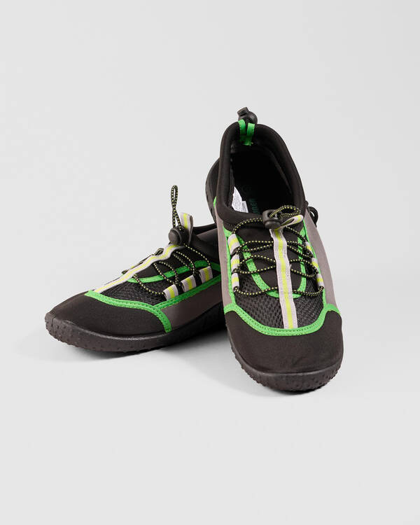 Adventurer Outdoor Aqua Shoe