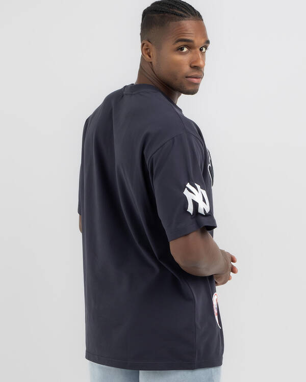 Higher Grade NY T-Shirt