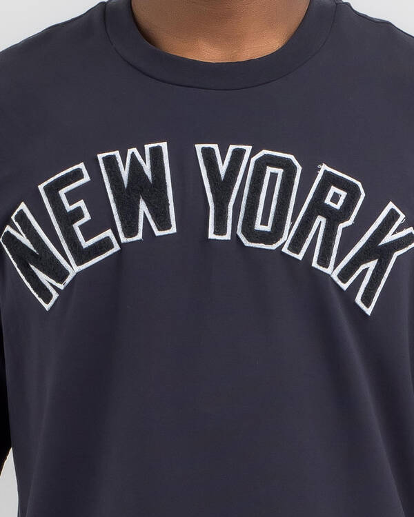 Higher Grade NY T-Shirt
