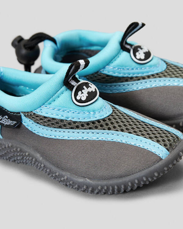 Splash Aqua Shoes