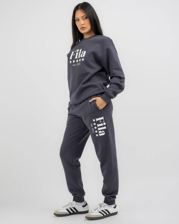Sofia Track Pants