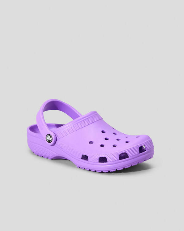 Classic Clogs Shoes