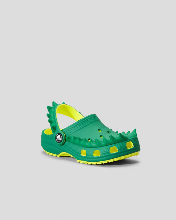 Toddlers' Classic Fun Lab Clogs Shoes
