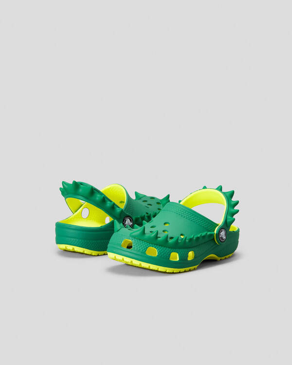 Toddlers' Classic Fun Lab Clogs Shoes