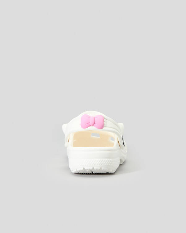 Classic Fun Lab Clogs