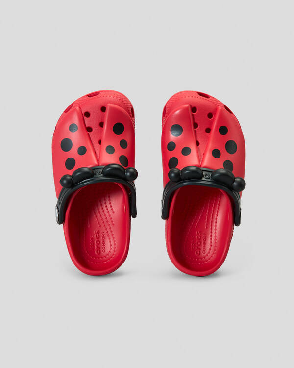 Classic Fun Lab Clogs