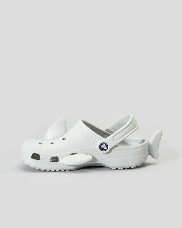 Kids' Classic Fun Lab Clogs Shoes