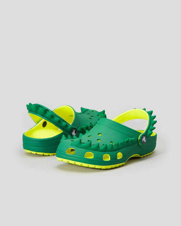 Toddlers' Classic Fun Lab Clogs Shoes