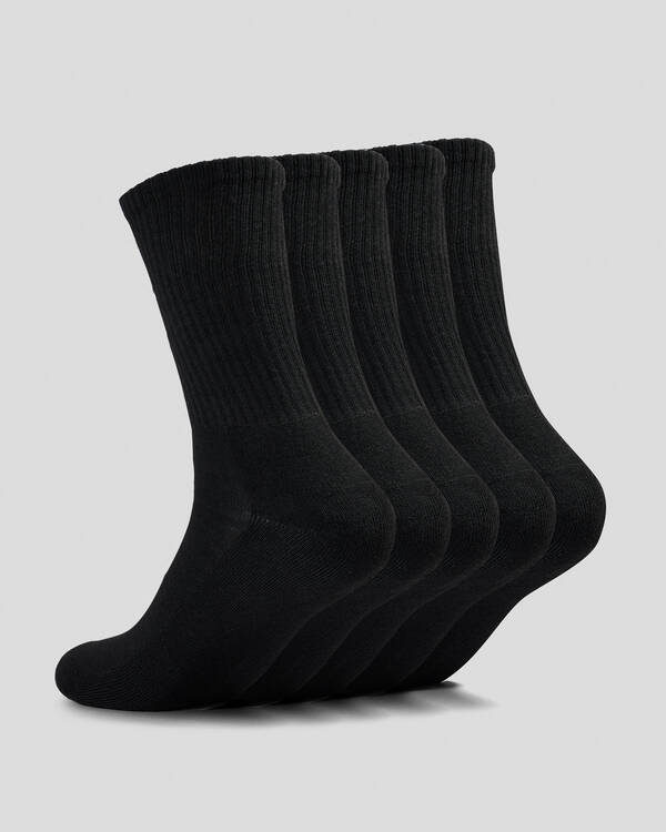 VA Sport Socks 5 Pack