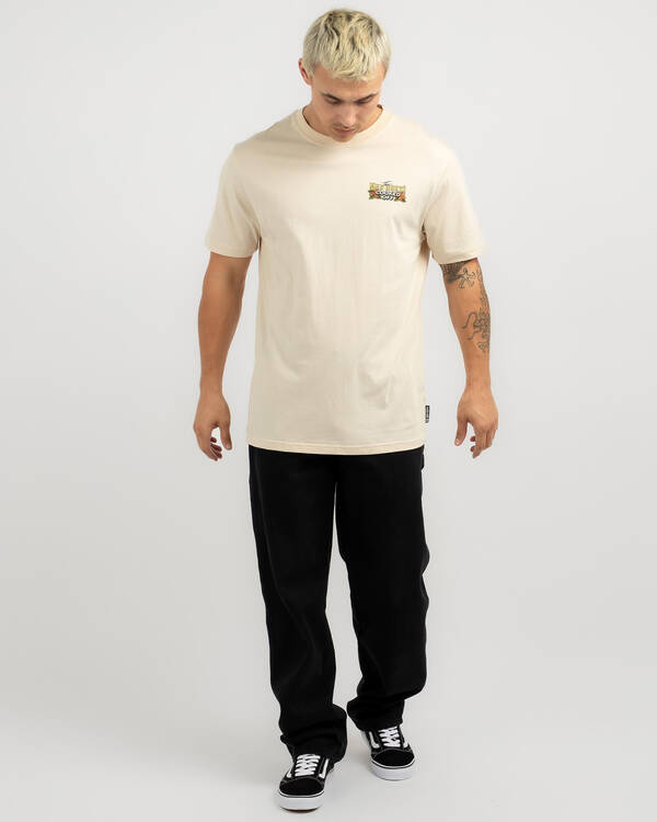 Cooked Off T-Shirt