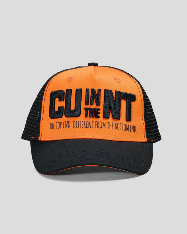 Territory Trucker Cap