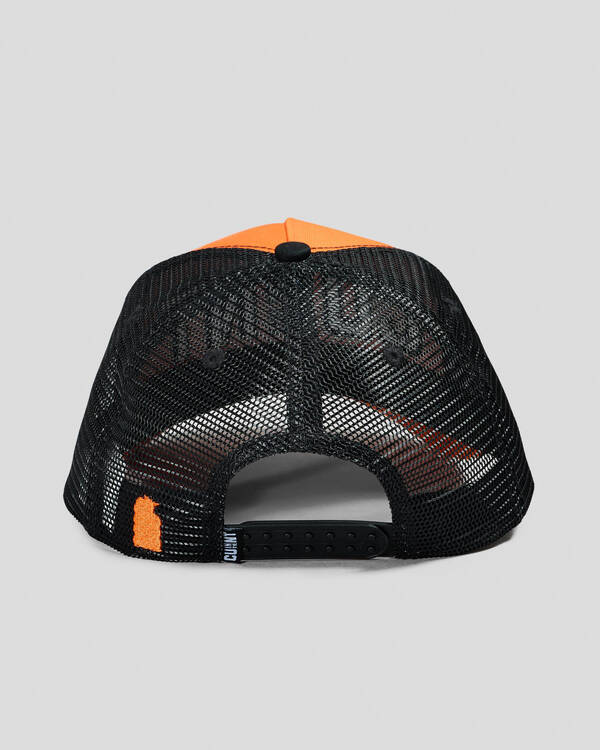 Territory Trucker Cap