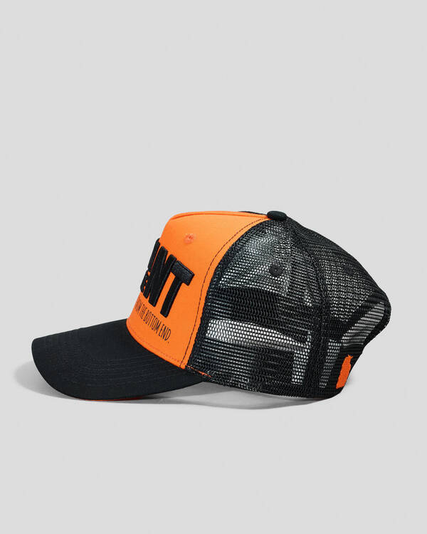 Territory Trucker Cap