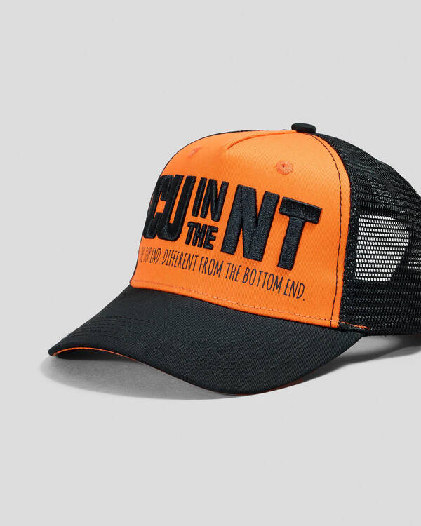 Territory Trucker Cap