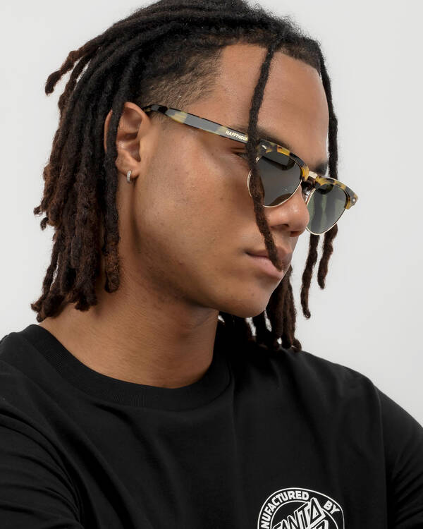 G2 Acetate Sunglasses
