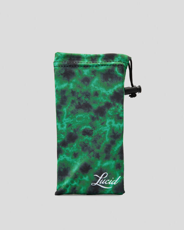 Plume Sunglasses Soft Case