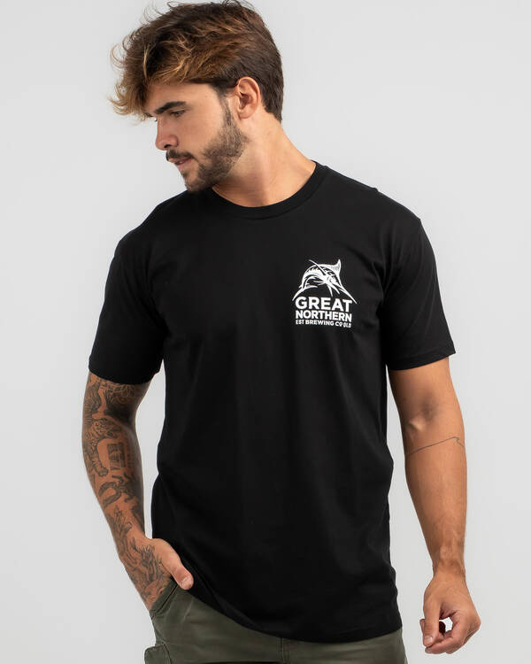 Marlin Strike T-Shirt