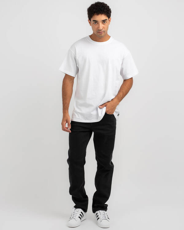 Solver Modern Fit Jeans