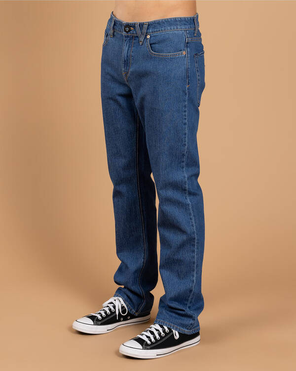 Solver Modern Fit Jeans
