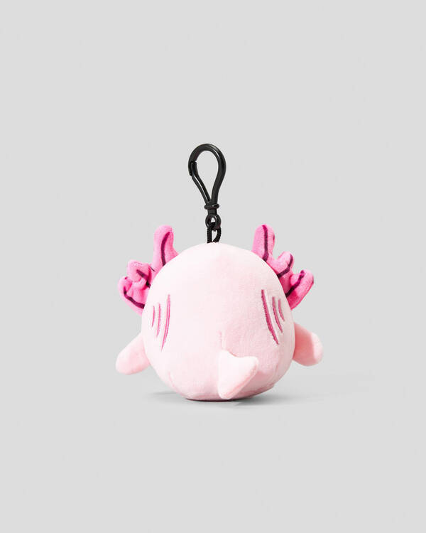 Axolotl Small Bag Charm