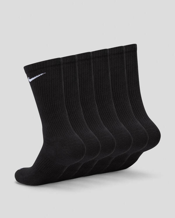 Everyday Plus Cushioned Socks