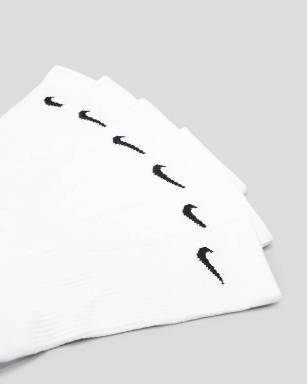 Everyday Plus Cushioned Socks