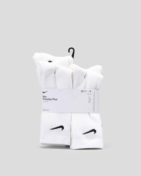 Everyday Plus Cushioned Socks