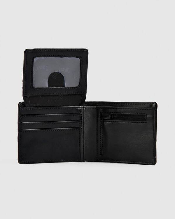 Dimension Wallet