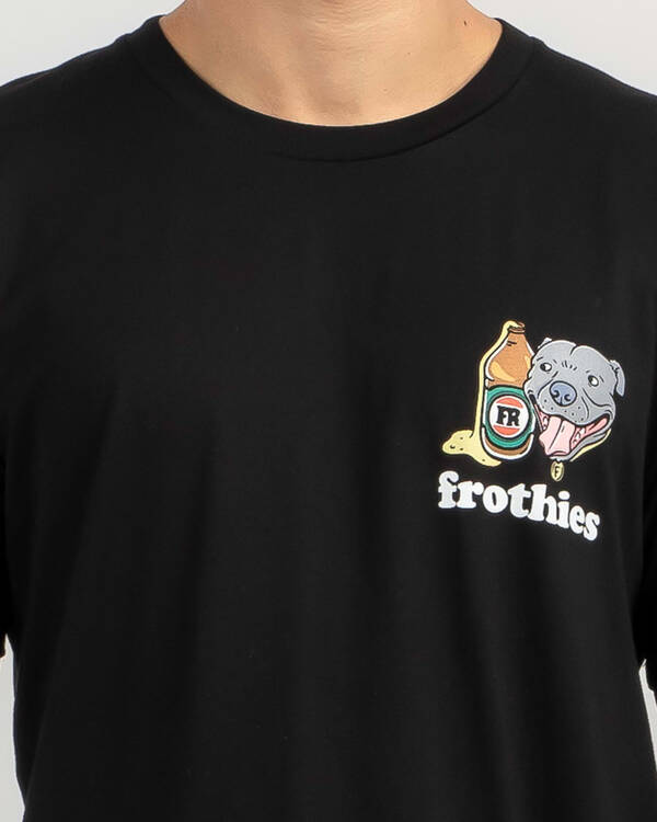 Staffies & Stubbies T-Shirt