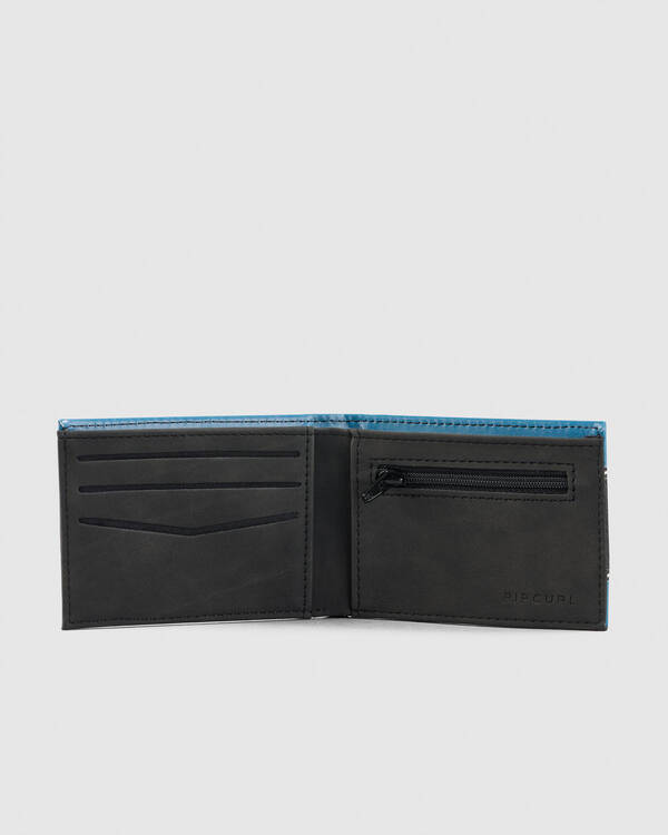 Party Pack PU Slim Wallet