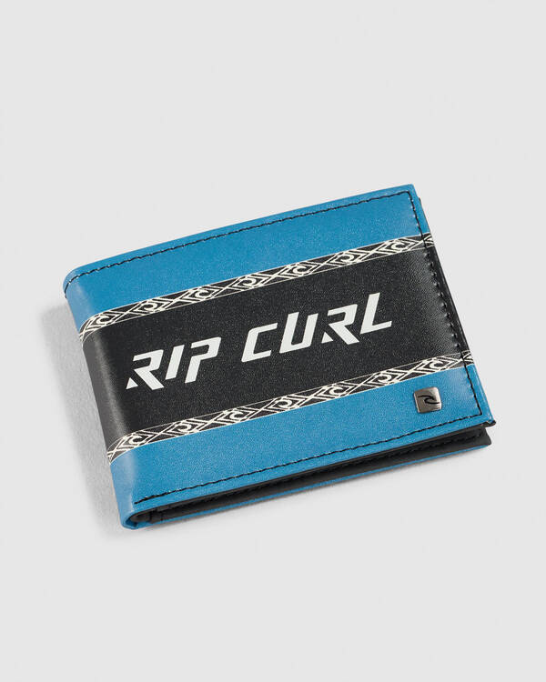Party Pack PU Slim Wallet