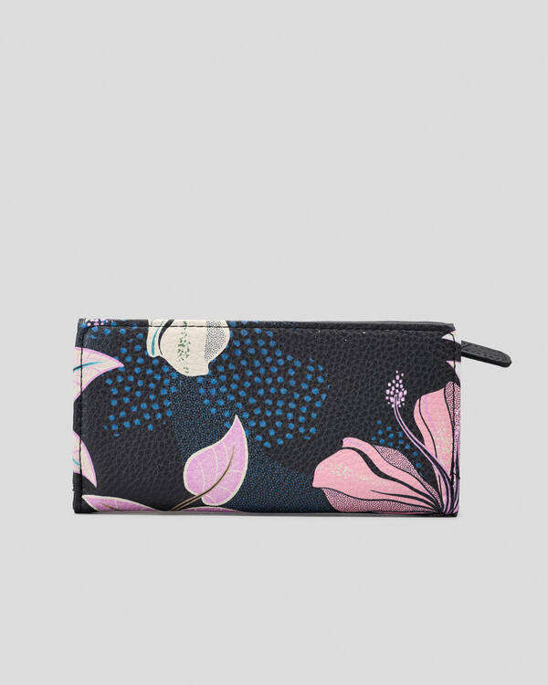 Hazy Daze Wallet