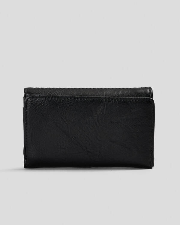 Crazy Diamond Wallet