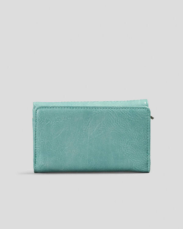 Crazy Diamond Wallet
