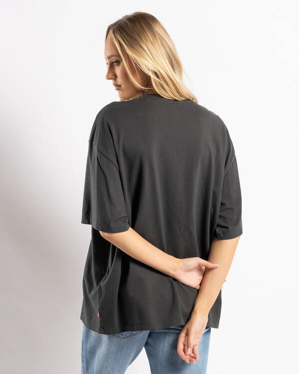 Graphic Short Stack T-Shirt