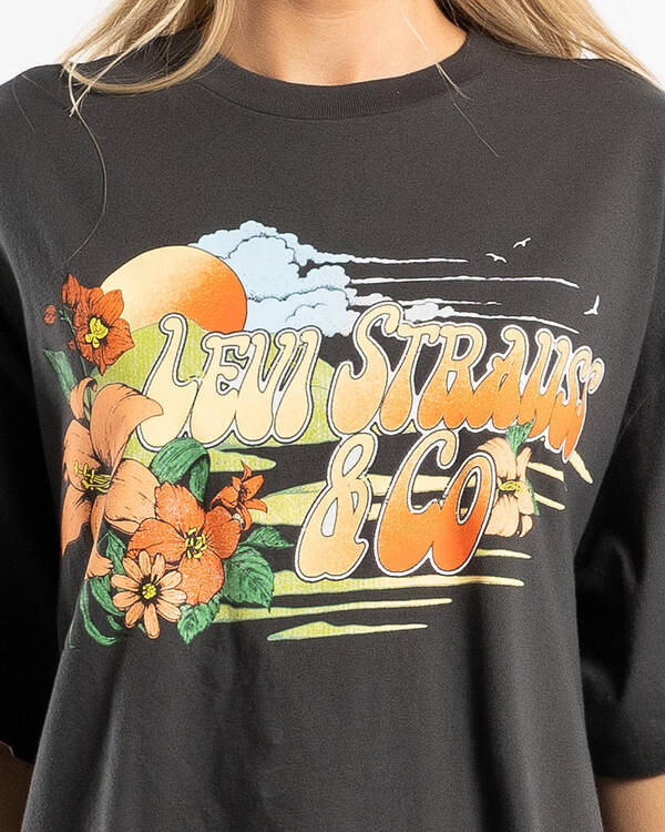 Graphic Short Stack T-Shirt