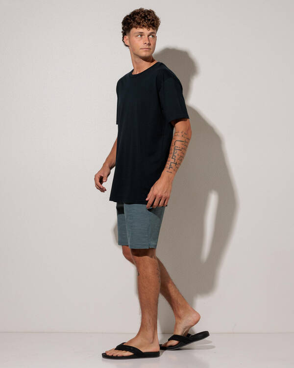 Boardwalk Jackson Walk Shorts