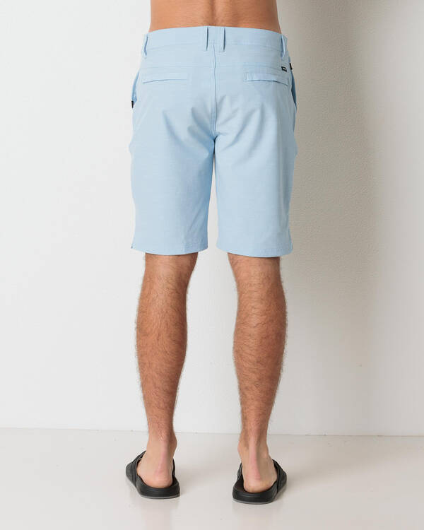 Boardwalk Jackson Walk Shorts