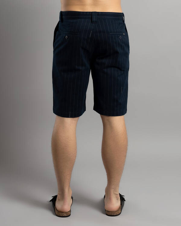 Carter Walk Shorts