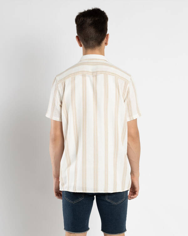 Esplanade Short Sleeve Shirt