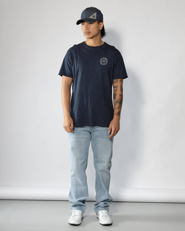 Big Wave Daz T-Shirt