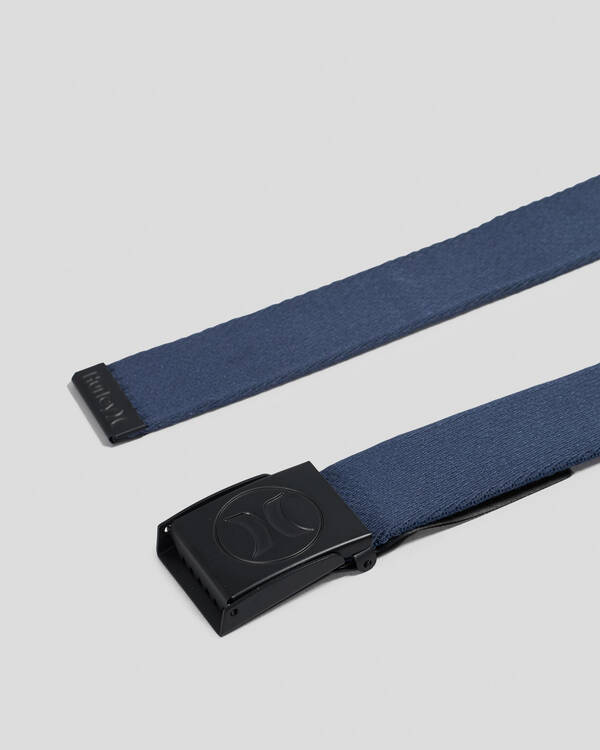 Icon Web Belt