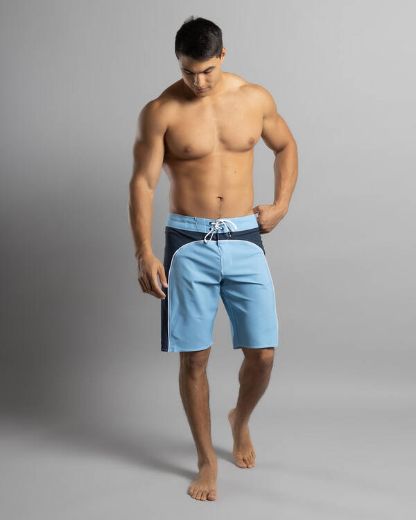 Saddle Pro Board Shorts