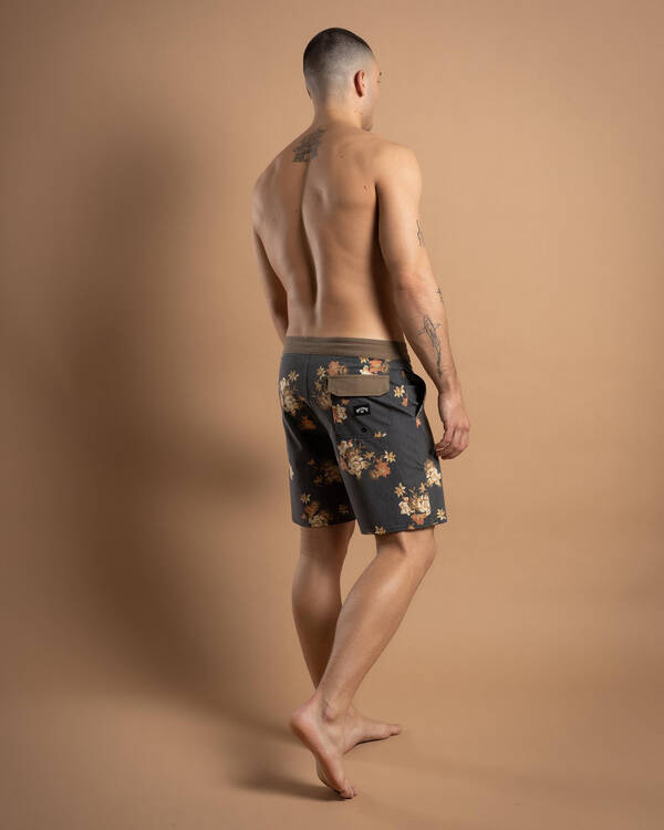 Sundays Low Tide Board Shorts