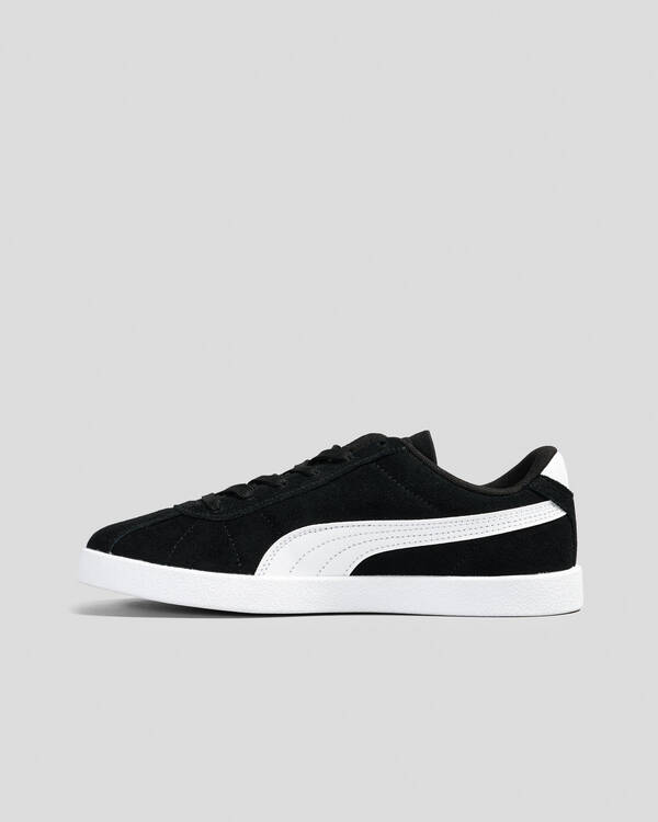 Club II Shoes