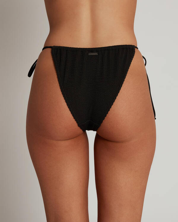 Summer High Bells Bikini Bottom