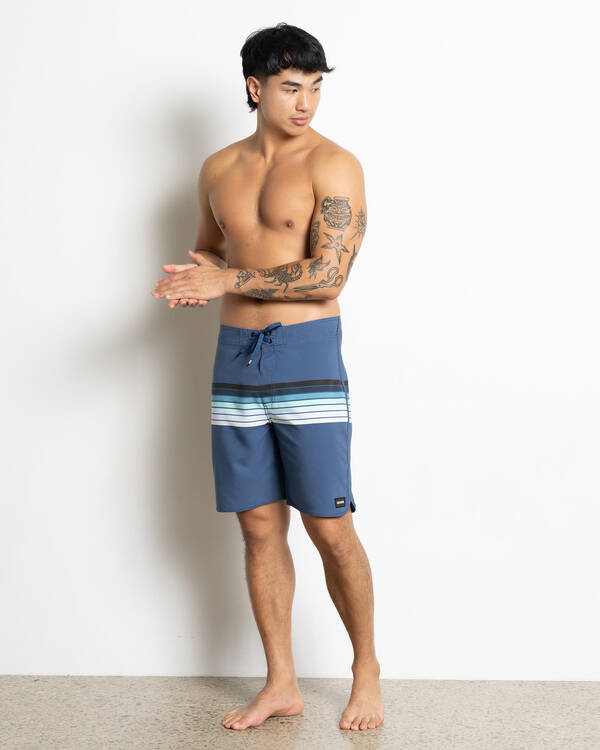 Mirage Surf Revival Board Shorts