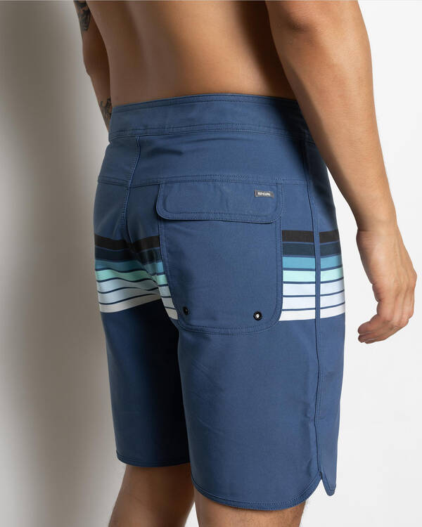 Mirage Surf Revival Board Shorts